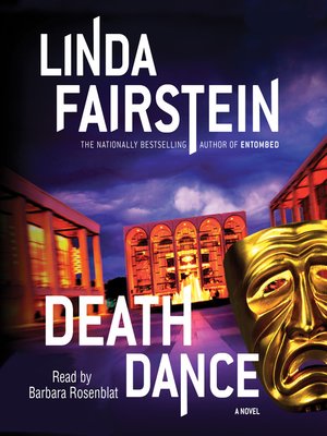 cover image of Death Dance